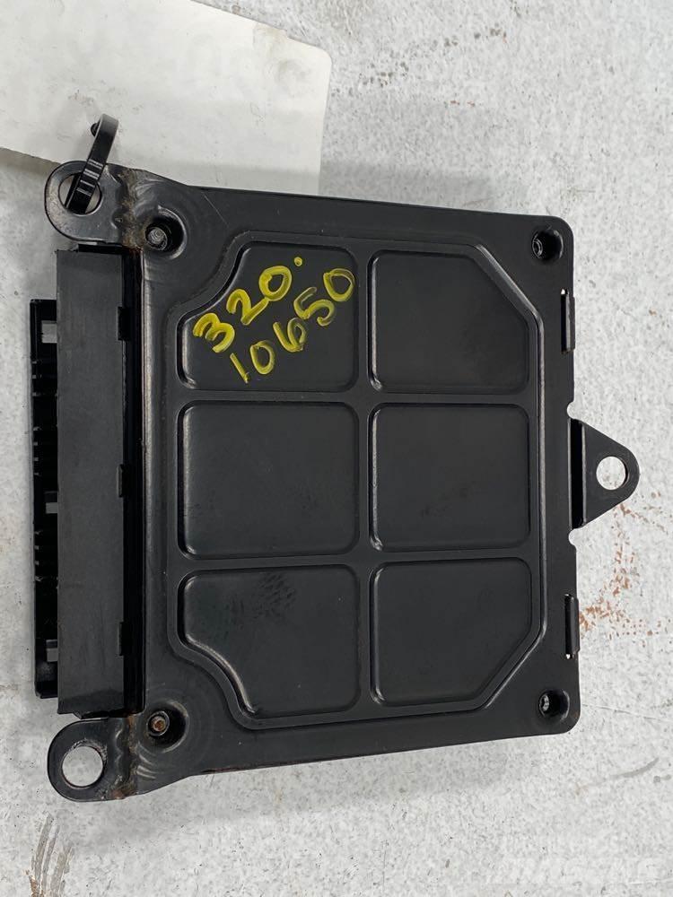 Wabco  Electronics