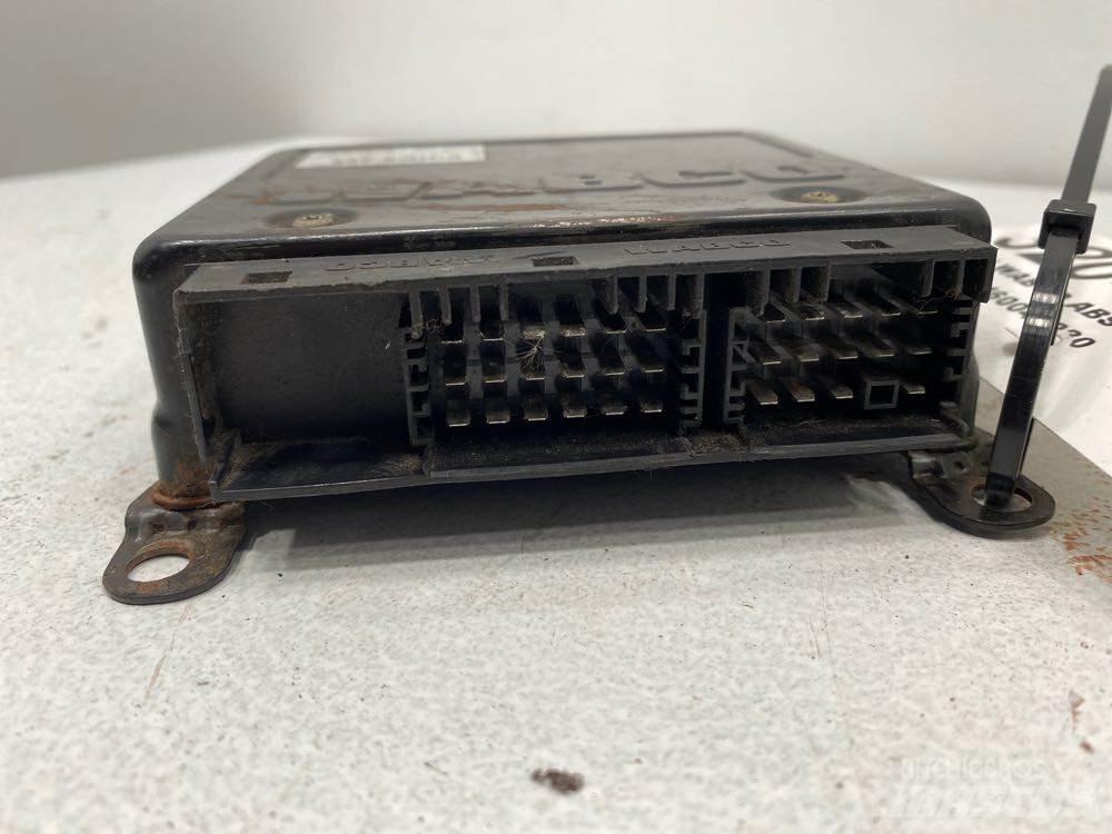 Wabco  Electronics