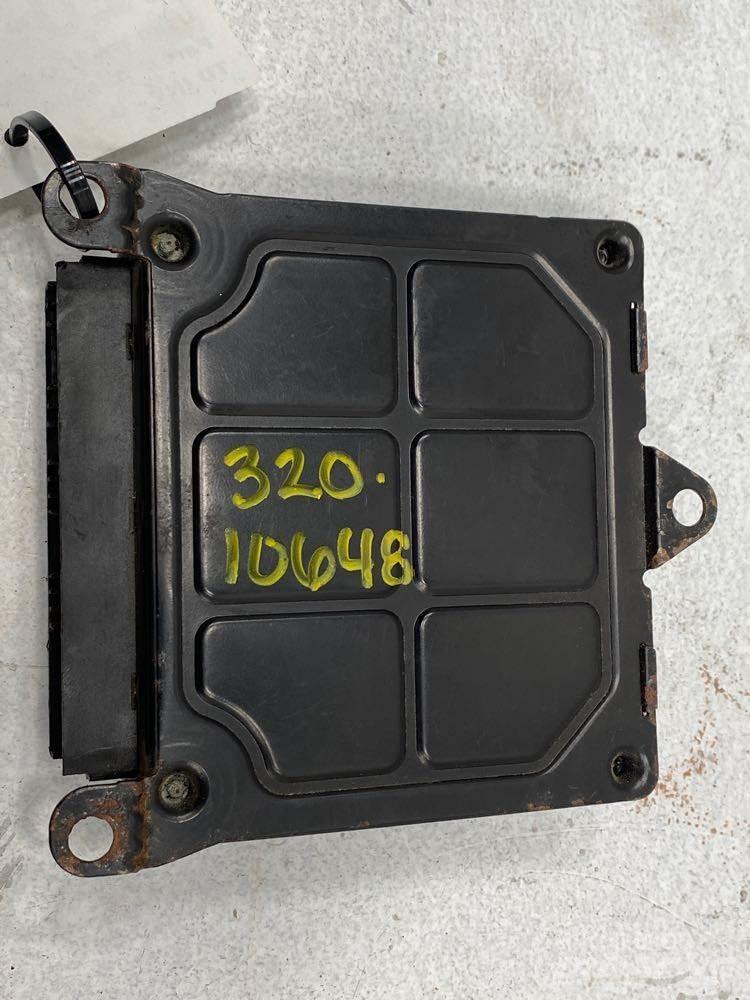 Wabco  Electronics