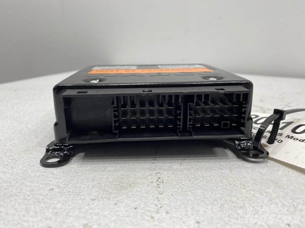 Wabco  Electronics