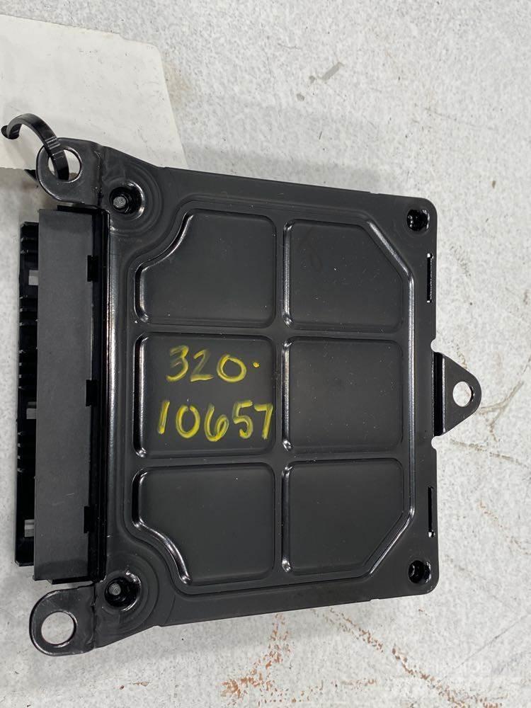 Wabco  Electronics