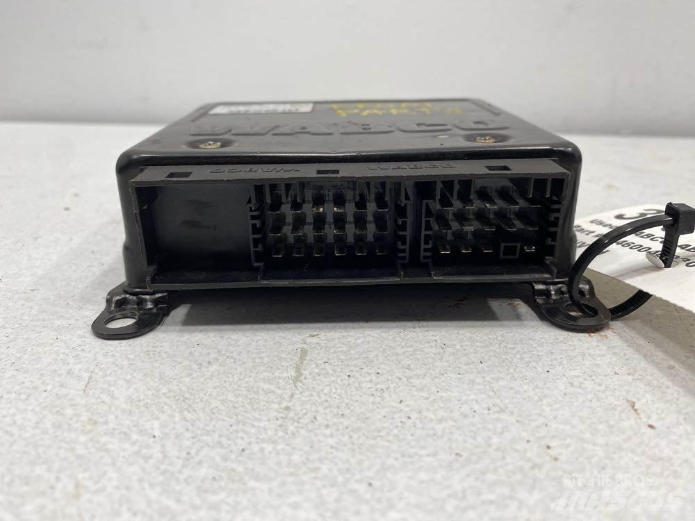 Wabco  Electronics