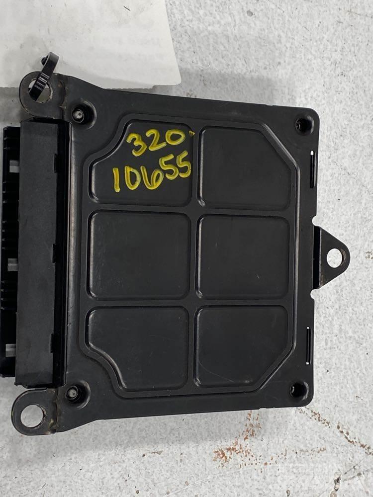 Wabco  Electronics