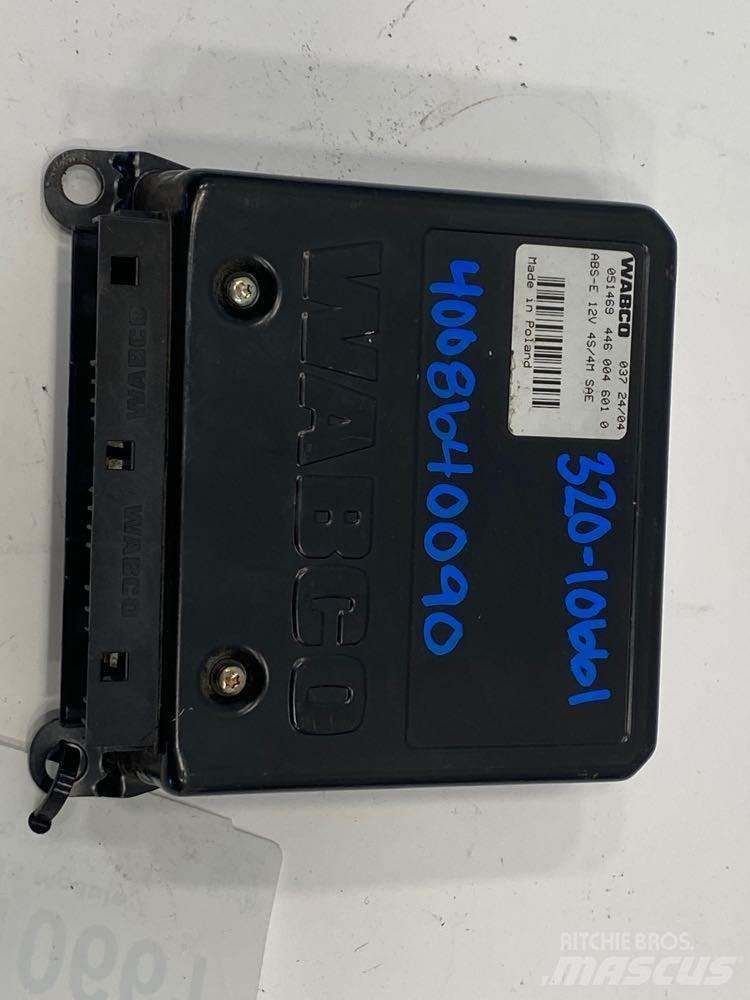 Wabco  Electronics