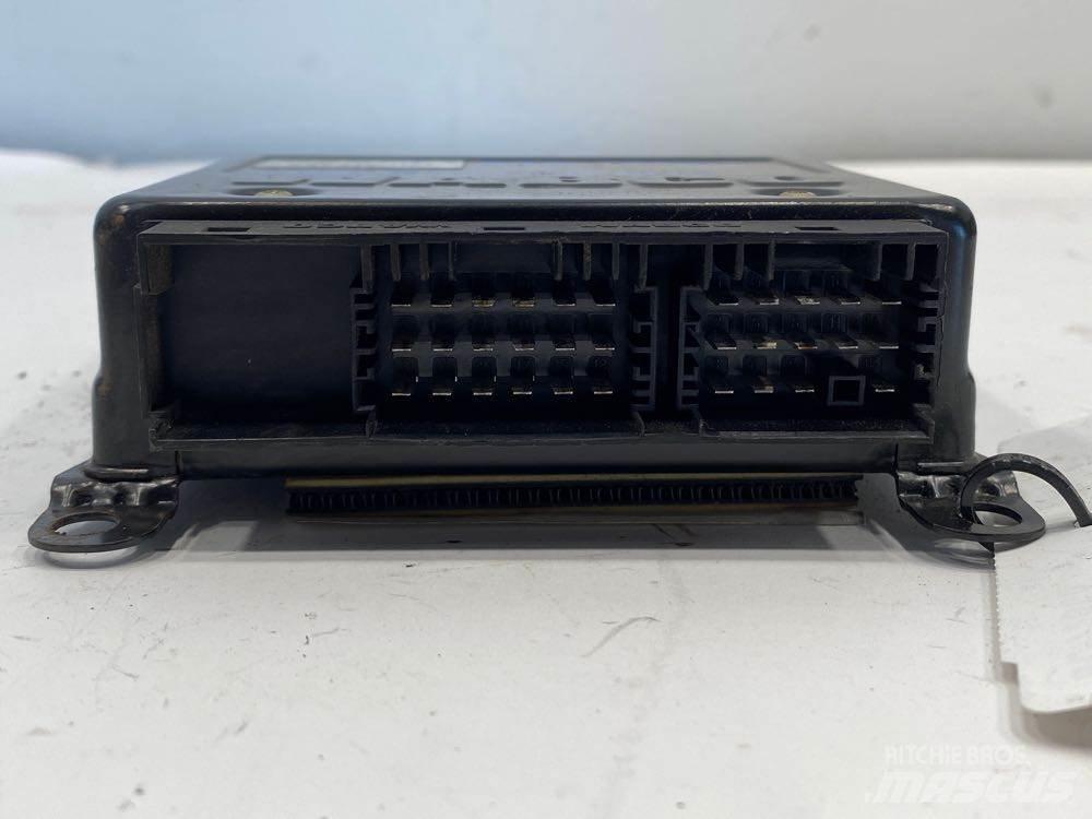 Wabco  Electronics