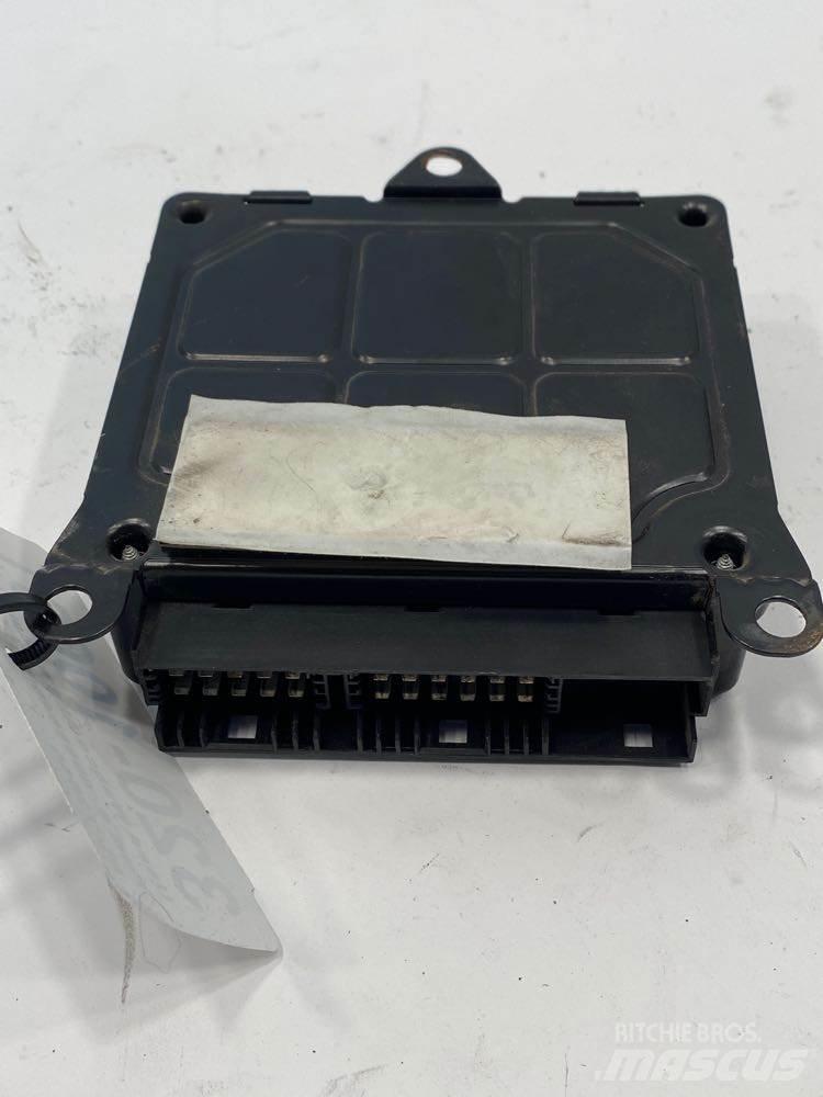 Wabco  Electronics