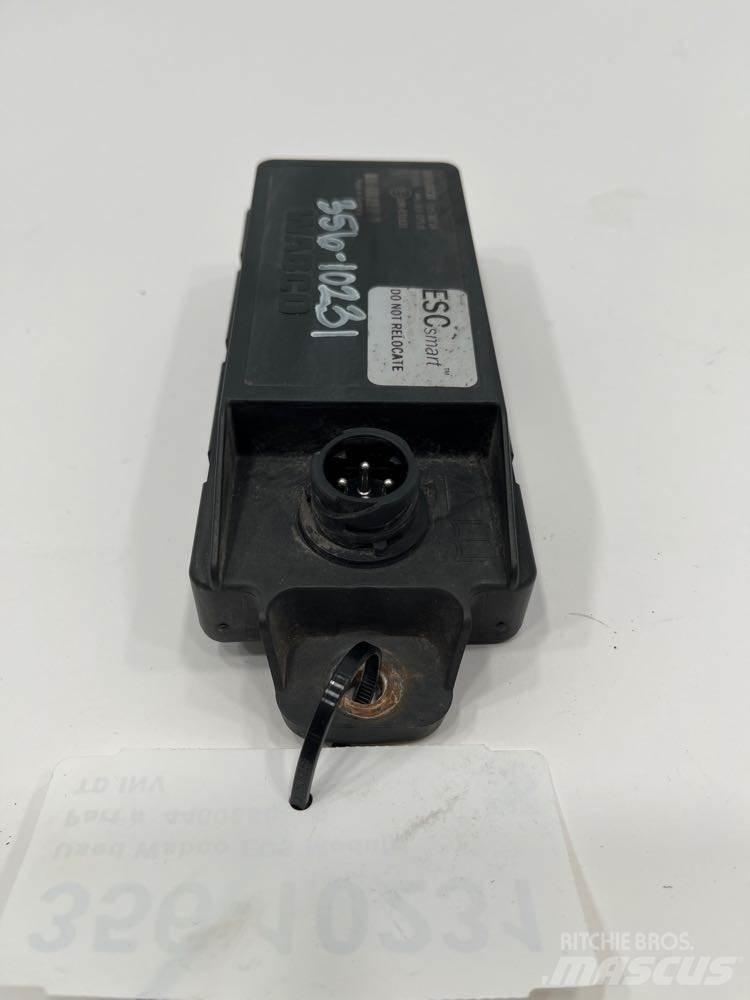 Wabco  Other components