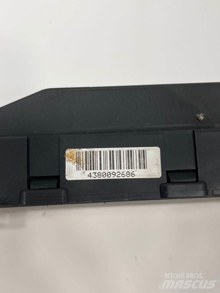 Wabco  Other components