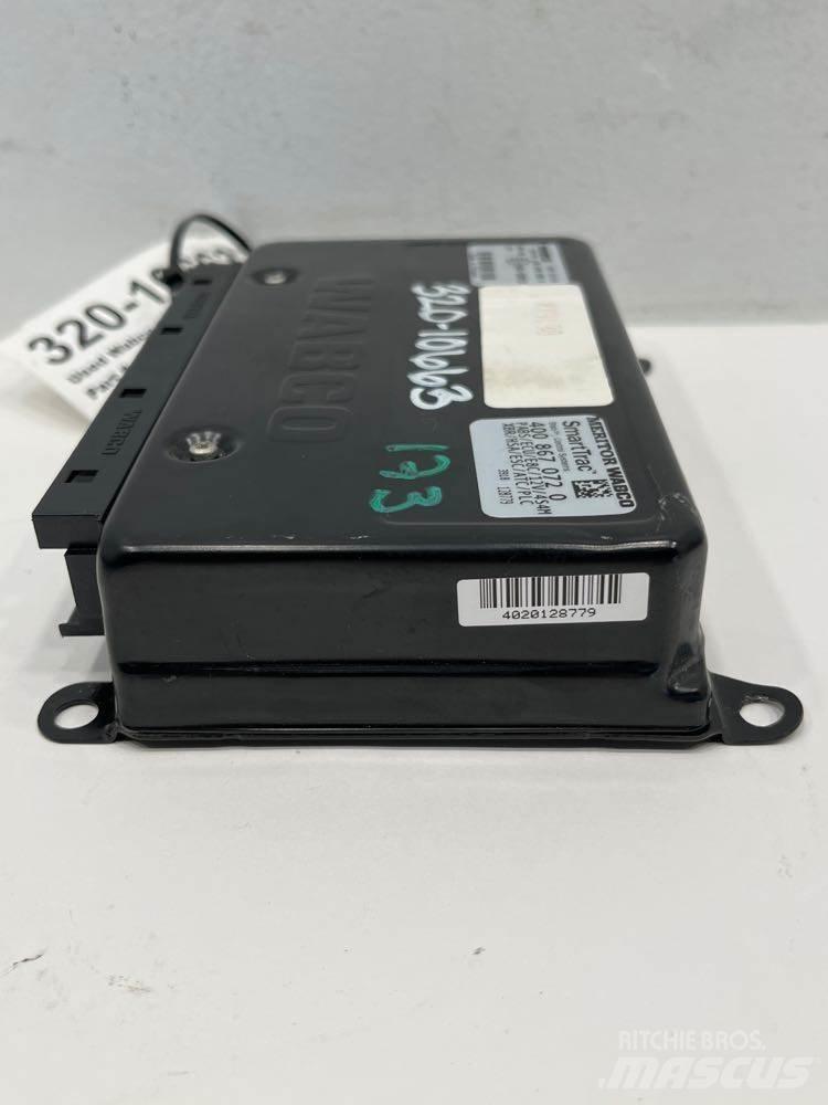 Wabco  Electronics