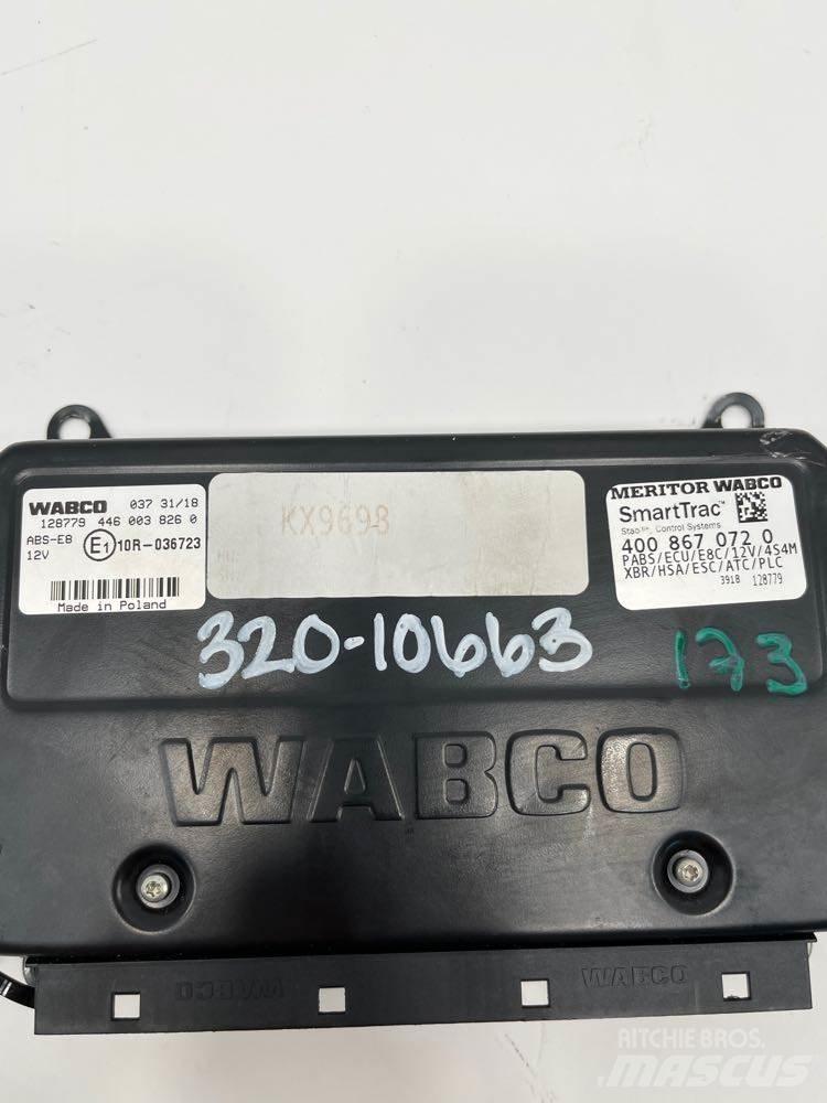 Wabco  Electronics