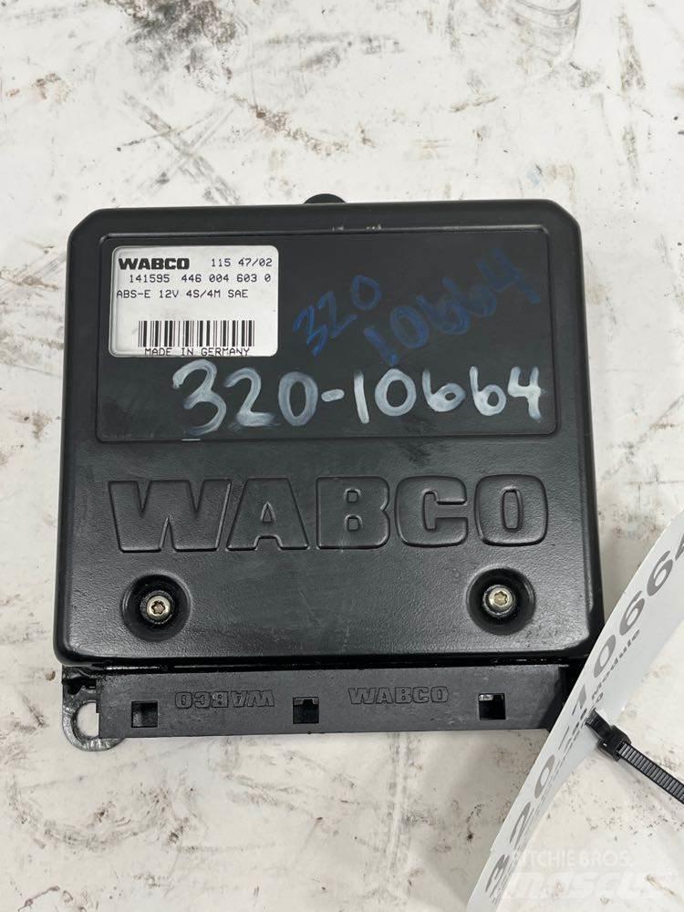 Wabco  Electronics