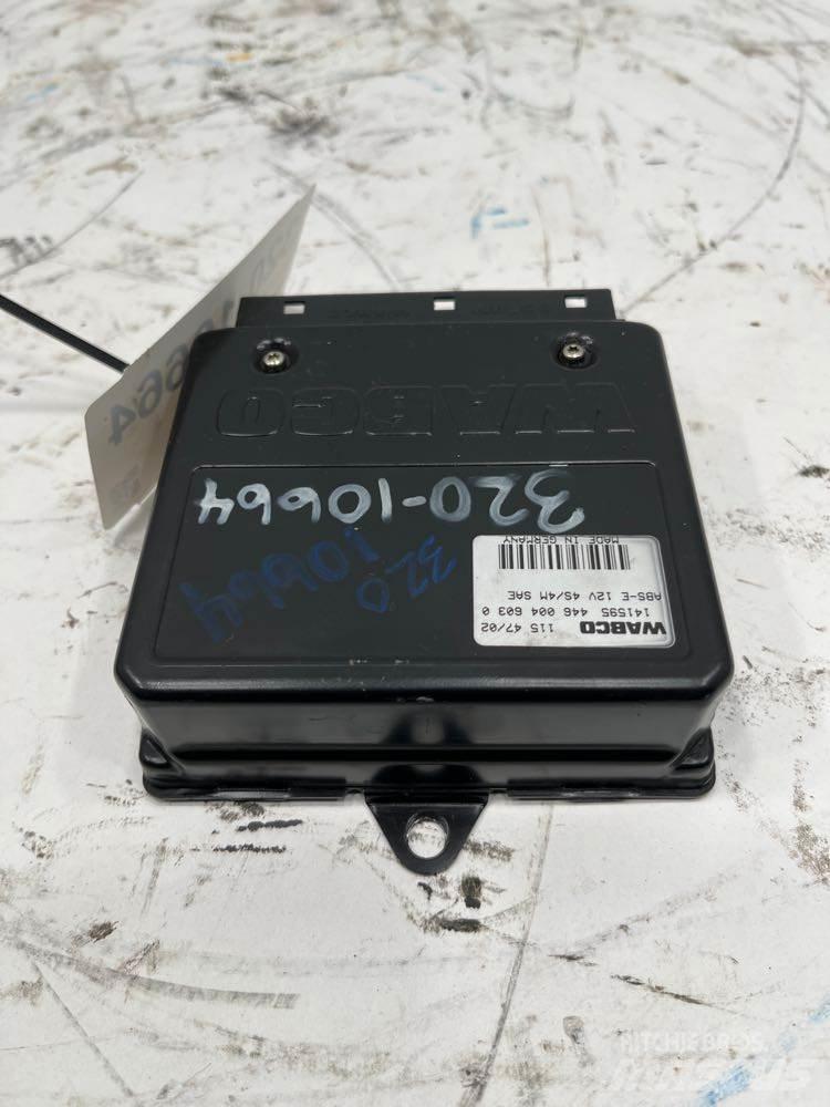 Wabco  Electronics