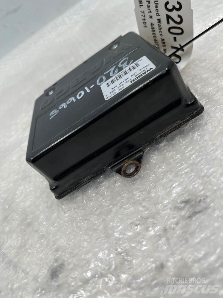 Wabco  Electronics