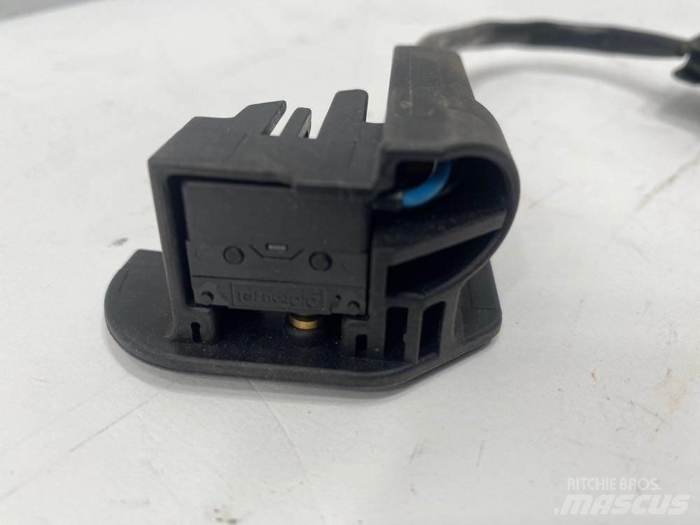 Wabco  Electronics