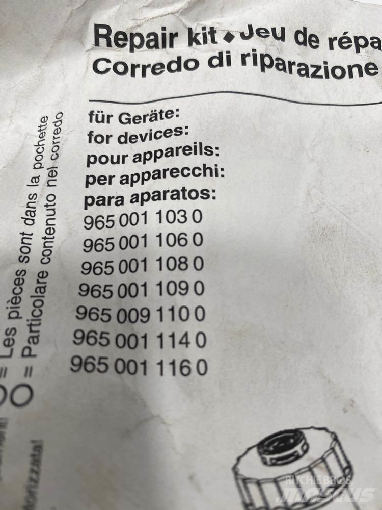 Wabco  Electronics