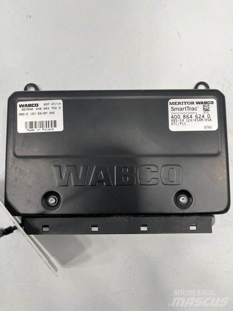 Wabco  Electronics