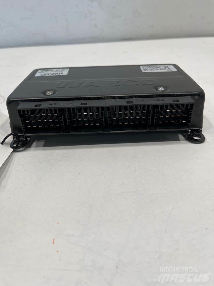 Wabco  Electronics