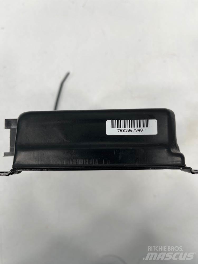 Wabco  Electronics