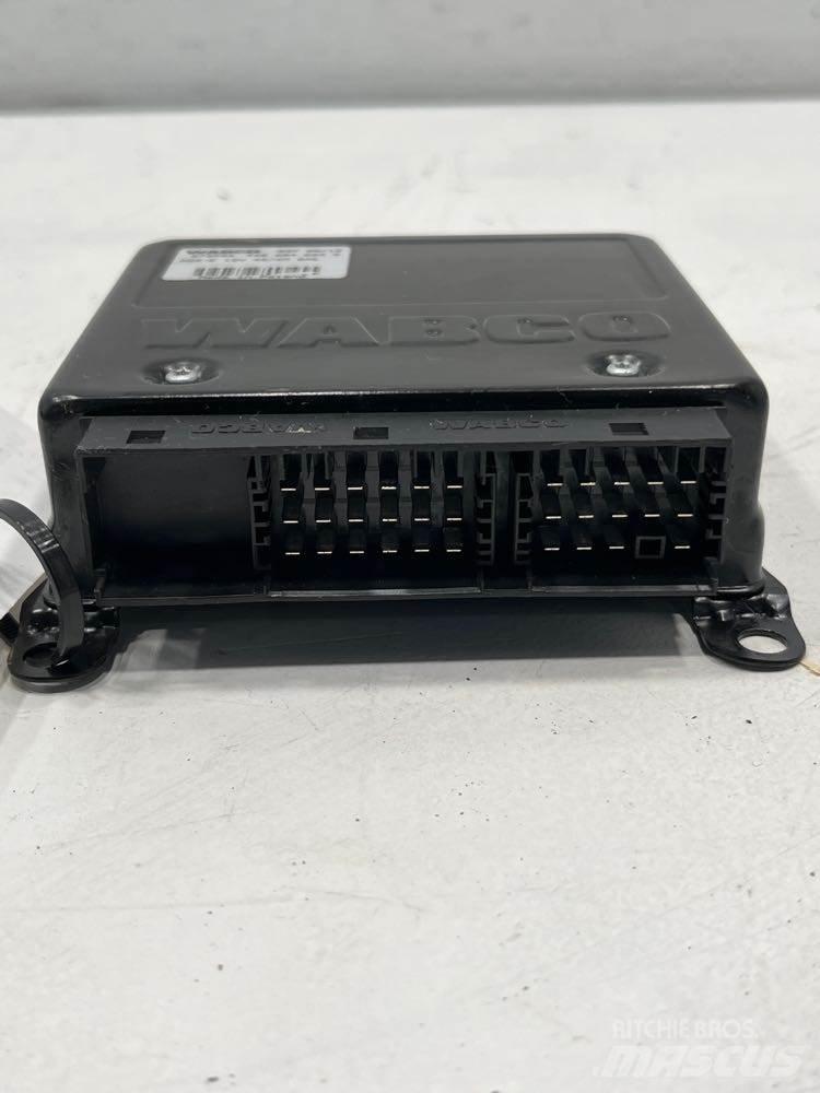 Wabco  Electronics