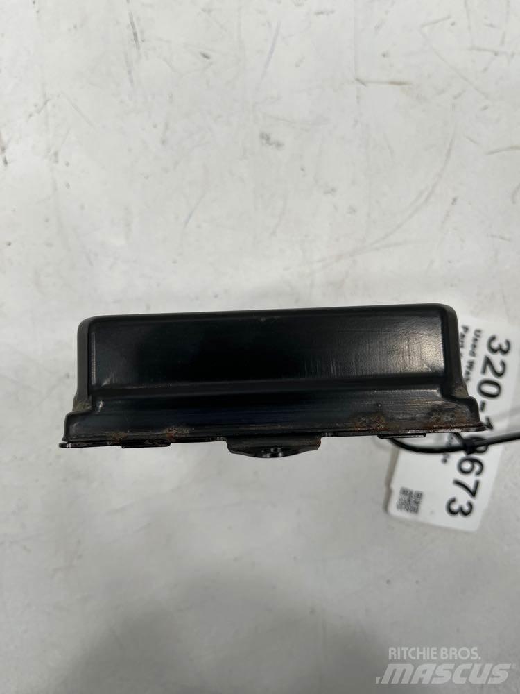 Wabco  Electronics