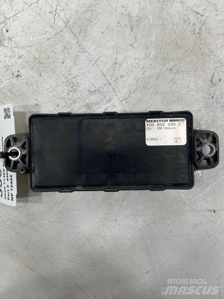 Wabco  Other components