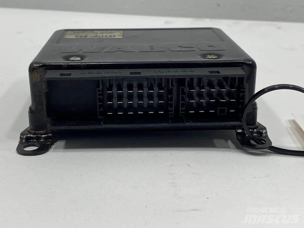 Wabco  Electronics