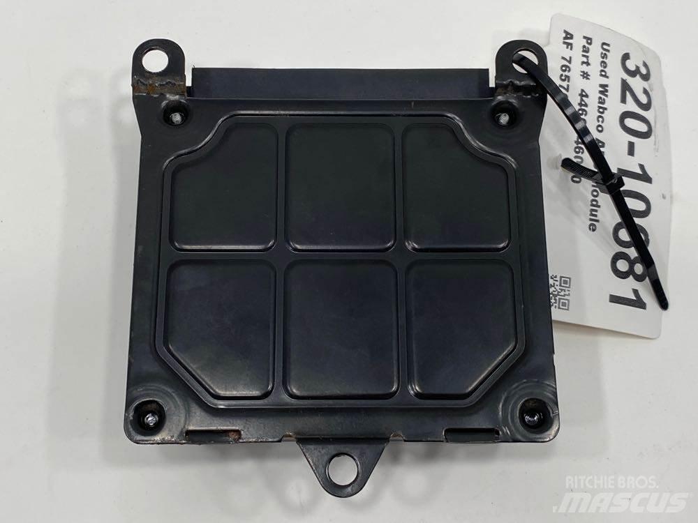 Wabco  Electronics
