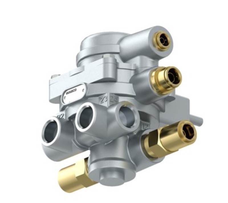 Wabco  Other components