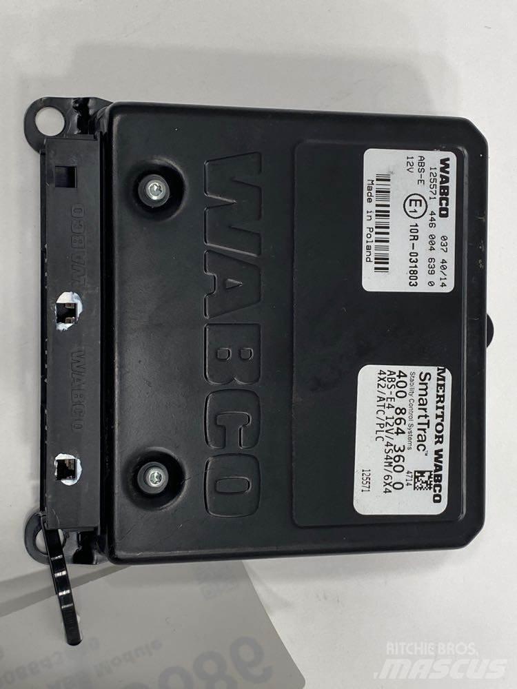 Wabco  Electronics