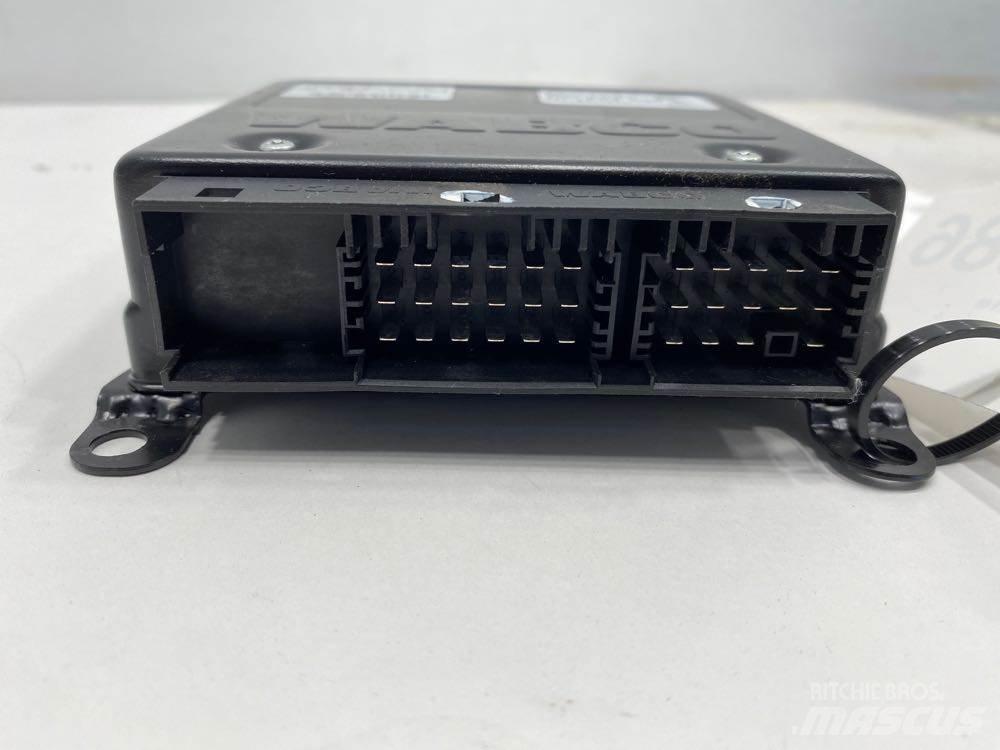 Wabco  Electronics