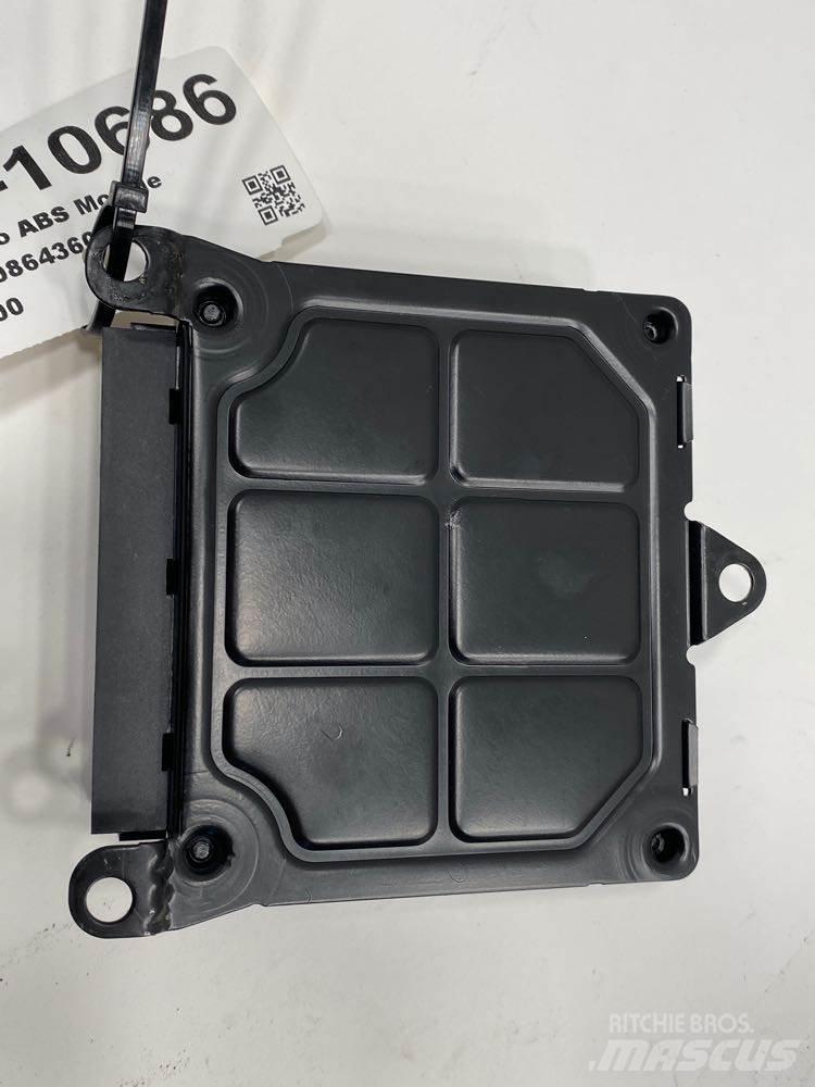 Wabco  Electronics