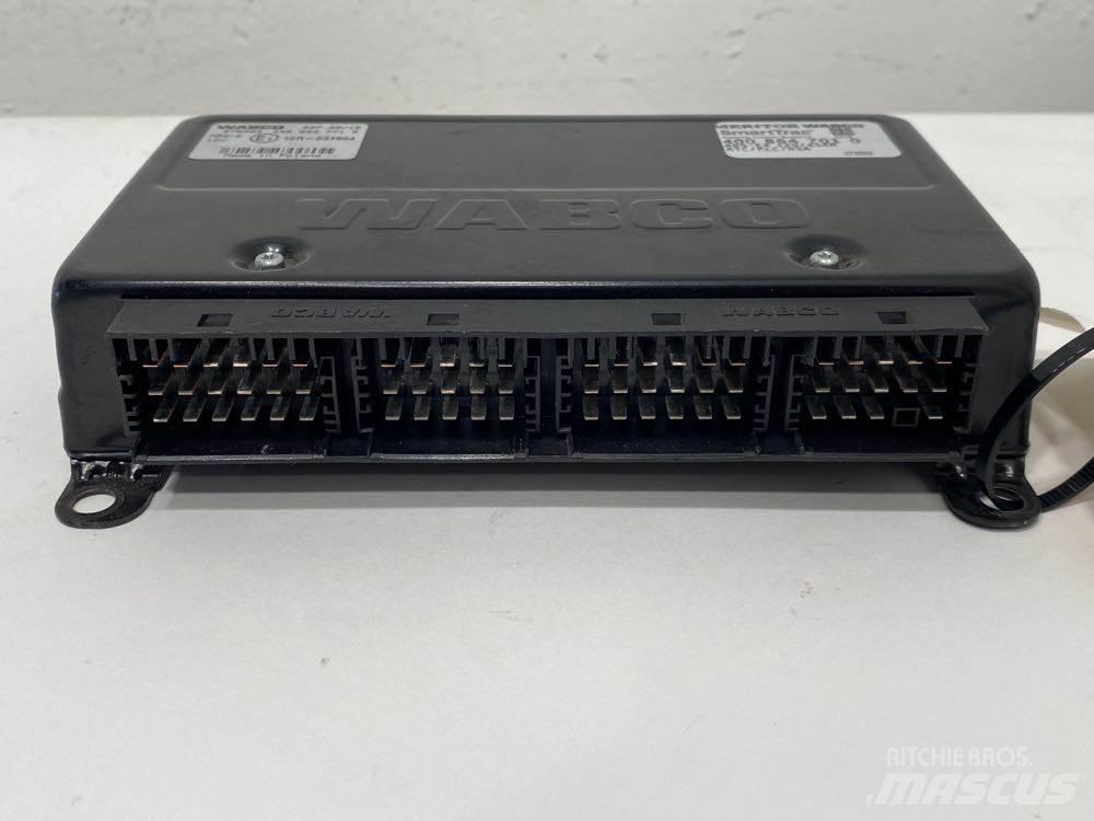 Wabco  Electronics