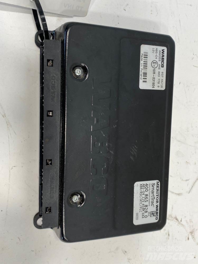 Wabco  Electronics