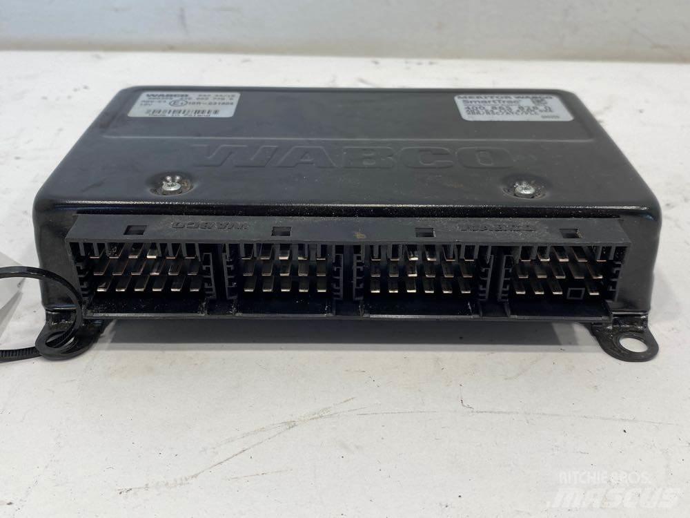 Wabco  Electronics