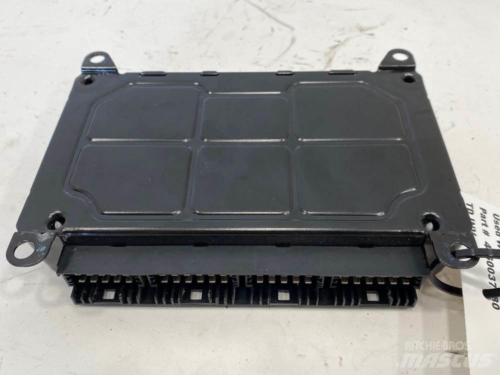 Wabco  Electronics