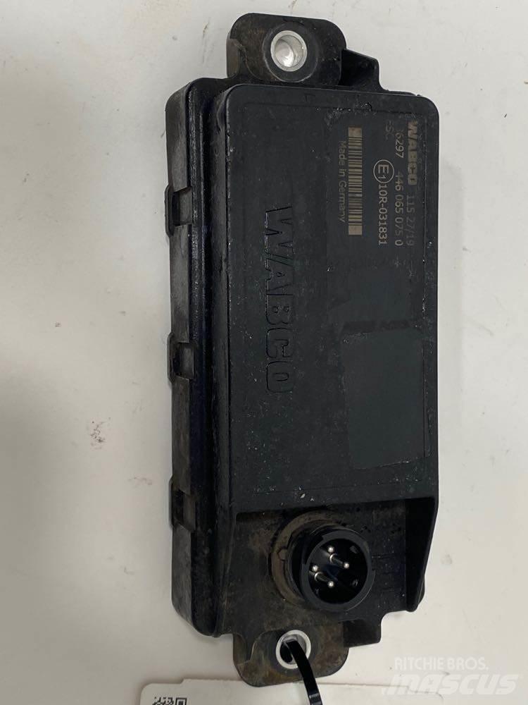 Wabco  Other components