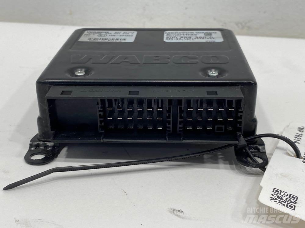 Wabco  Electronics
