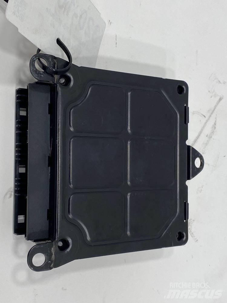 Wabco  Electronics