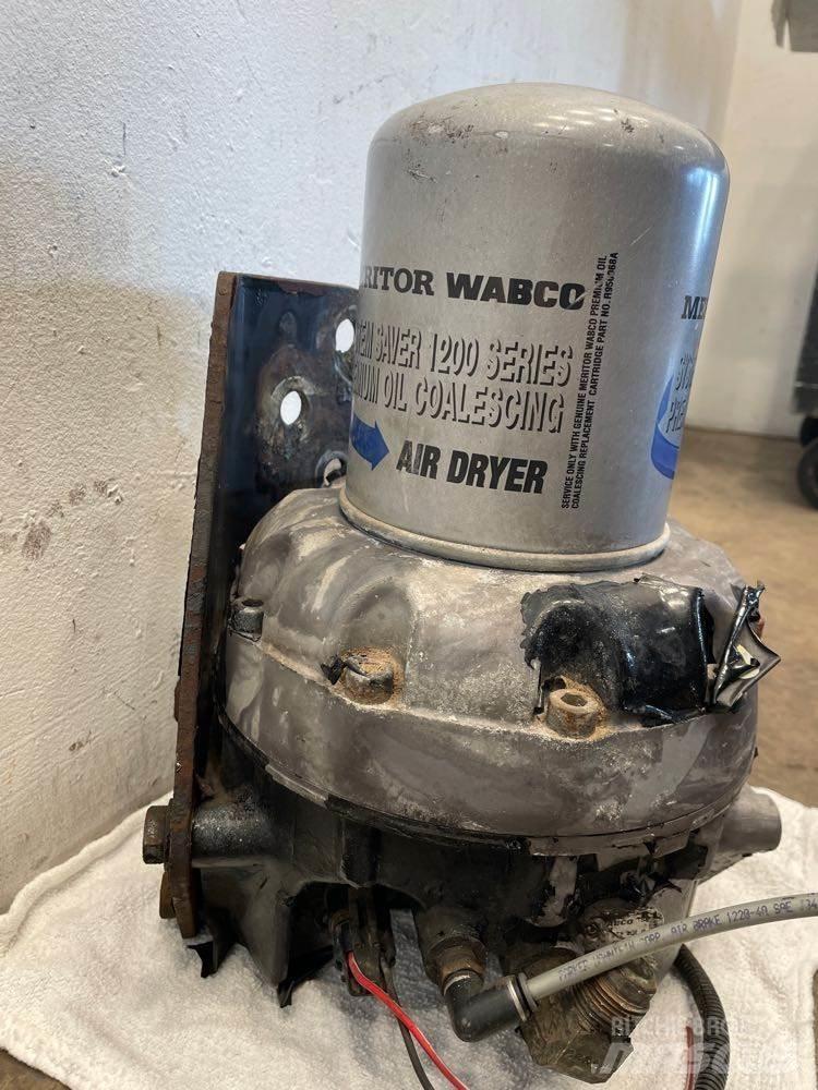 Wabco  Other components