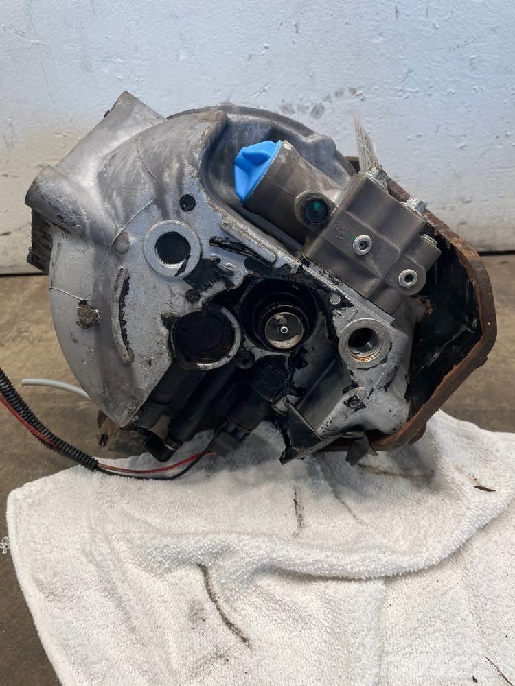 Wabco  Other components