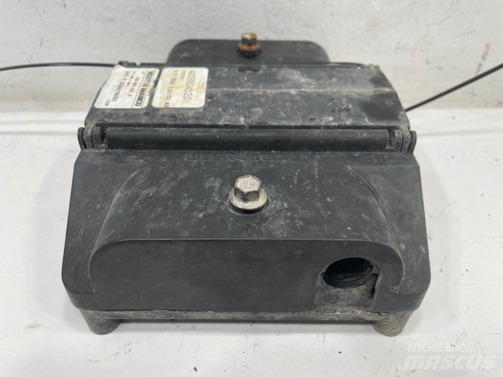Wabco  Electronics