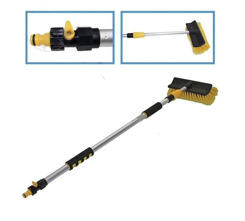  Wash Brush Other components