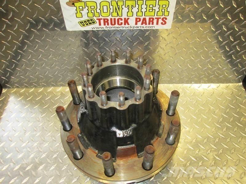  Webb Other components