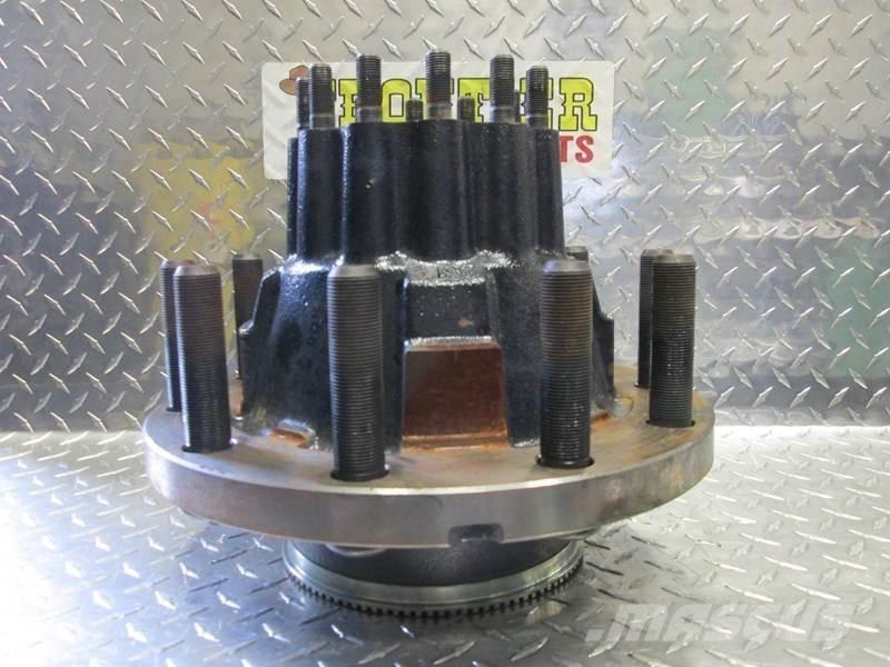  Webb Other components