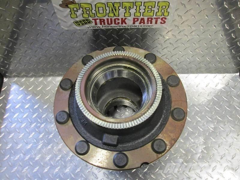  Webb Other components