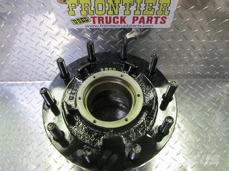  Webb Other components