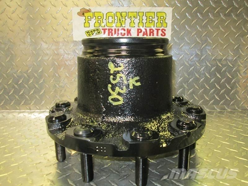  Webb Other components