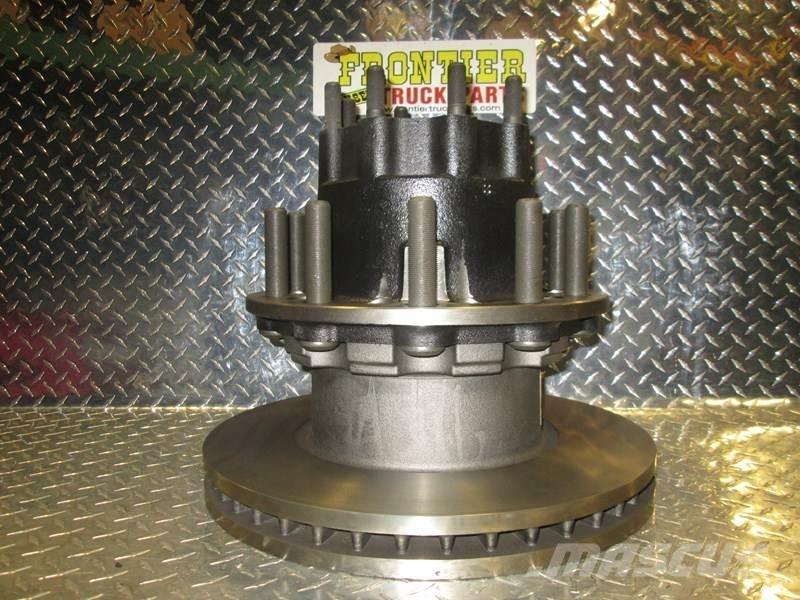  Webb Other components