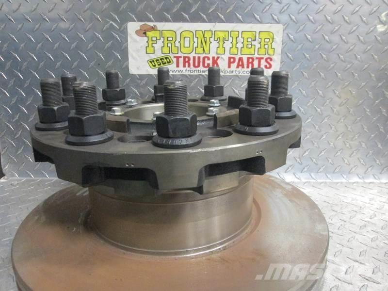  Webb Other components