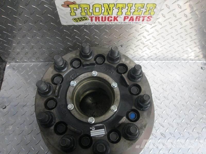  Webb Other components